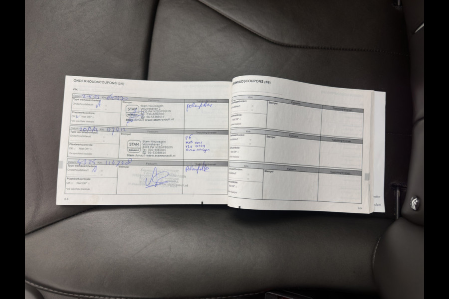 Renault ZOE R90 Bose 41 kWh (Inclusive-Battery) [ 3-Fase ] {SOH-85%} Aut.*LUXURY-LEATHER | BOSE-AUDIO | NAVI-FULLMAP | FULL-LED | DIGI-COCKPIT | CRUISE | ECC | PDC | PRIVACY-GLASS | HEATED-COMFORTSEATS | 16"ALU*