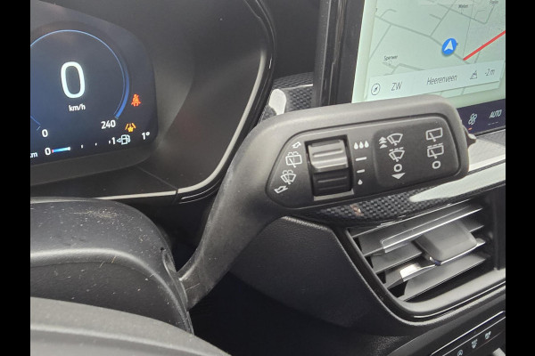 Ford Focus 1.0 EcoBoost Hybrid ST Line Wagon 155pk Automaat | Winter Pack | Agate Black | 12.3 inch personaliseerbare Digital Cockpit | Achteruitrijcamera | Draadloos opladen mobiele telefoon | Ford Keyless Entry
