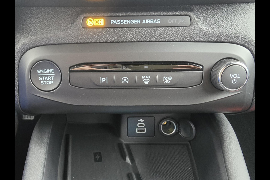 Ford Focus 1.0 EcoBoost Hybrid ST Line Wagon 155pk Automaat | Winter Pack | Agate Black | 12.3 inch personaliseerbare Digital Cockpit | Achteruitrijcamera | Draadloos opladen mobiele telefoon | Ford Keyless Entry