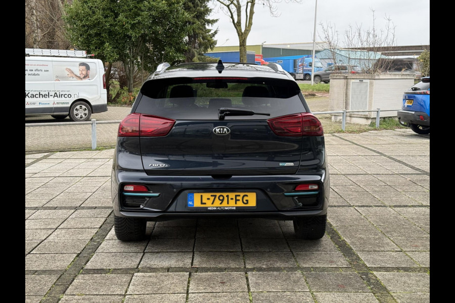 Kia e-Niro Aut. 64kWh Dynamic Edition | 3-Phase | Panorama | Navi | Camera |