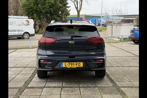 Kia e-Niro Aut. 64kWh Dynamic Edition | 3-Phase | Panorama | Navi | Camera |