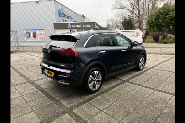 Kia e-Niro Aut. 64kWh Dynamic Edition | 3-Phase | Panorama | Navi | Camera |