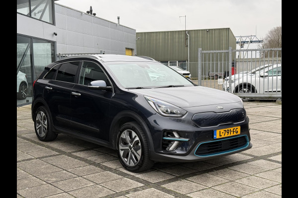 Kia e-Niro Aut. 64kWh Dynamic Edition | 3-Phase | Panorama | Navi | Camera |
