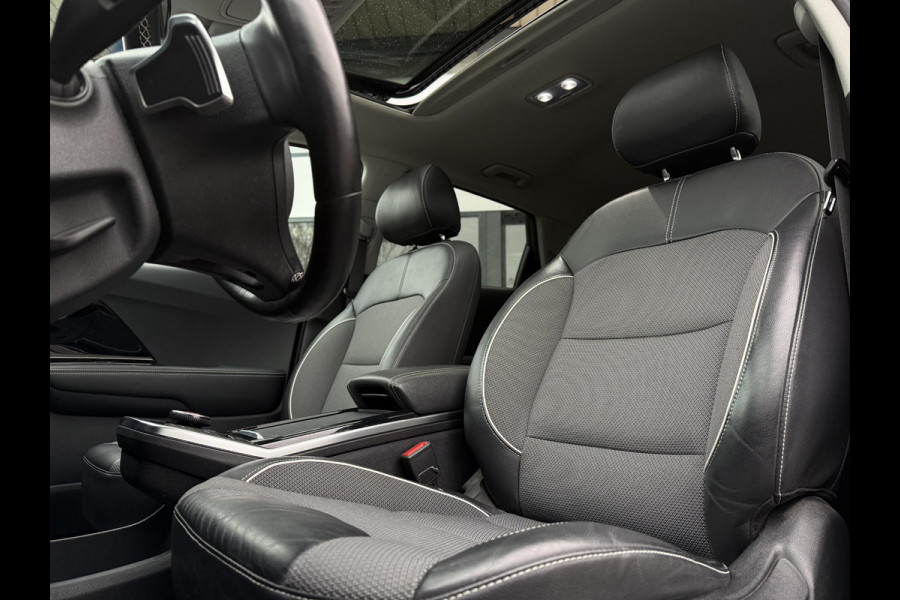 Kia e-Niro Aut. 64kWh Dynamic Edition | 3-Phase | Panorama | Navi | Camera |