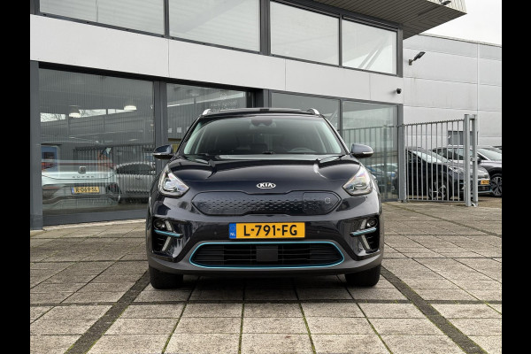 Kia e-Niro Aut. 64kWh Dynamic Edition | 3-Phase | Panorama | Navi | Camera |