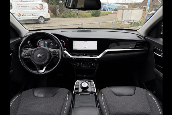 Kia e-Niro Aut. 64kWh Dynamic Edition | 3-Phase | Panorama | Navi | Camera |