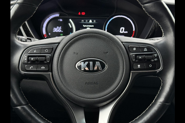 Kia e-Niro Aut. 64kWh Dynamic Edition | 3-Phase | Panorama | Navi | Camera |
