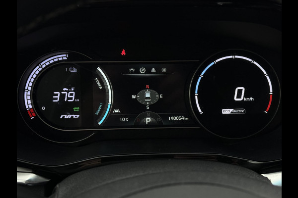 Kia e-Niro Aut. 64kWh Dynamic Edition | 3-Phase | Panorama | Navi | Camera |