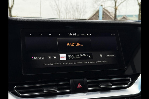 Kia e-Niro Aut. 64kWh Dynamic Edition | 3-Phase | Panorama | Navi | Camera |