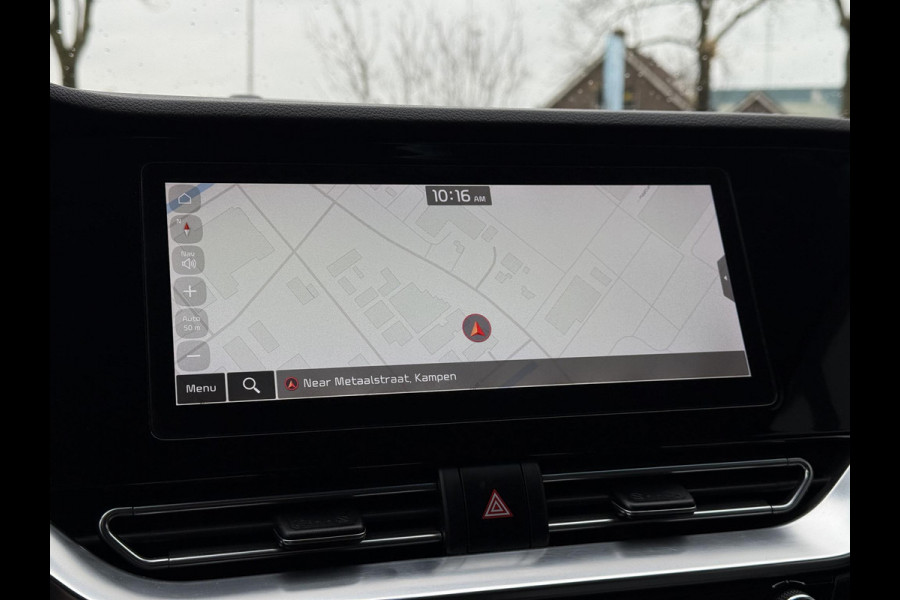 Kia e-Niro Aut. 64kWh Dynamic Edition | 3-Phase | Panorama | Navi | Camera |