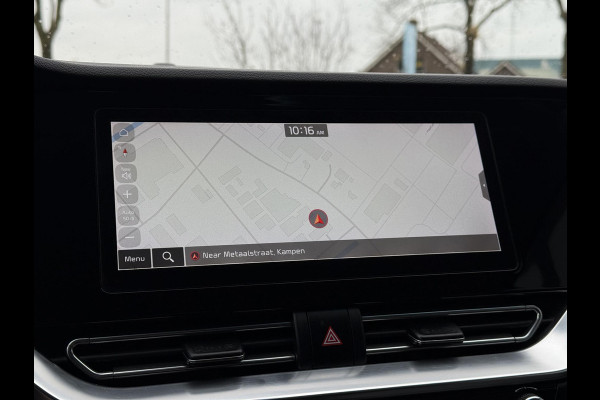 Kia e-Niro Aut. 64kWh Dynamic Edition | 3-Phase | Panorama | Navi | Camera |