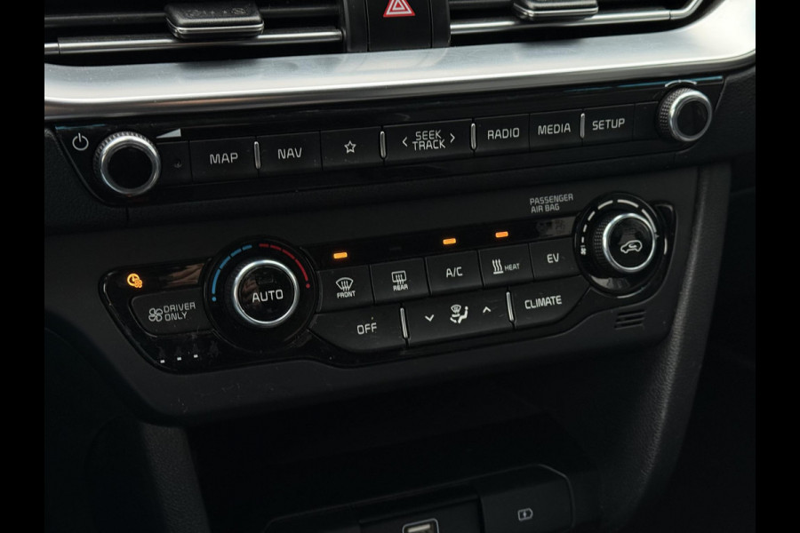 Kia e-Niro Aut. 64kWh Dynamic Edition | 3-Phase | Panorama | Navi | Camera |