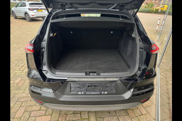 Renault Symbioz 1.6 E-Tech full hybrid 145 esprit Alpine Elektr. bed. voorstoelen / Stoel & stuurwiel verw. /Adapt Cruise