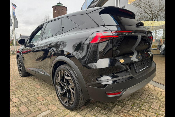 Renault Symbioz 1.6 E-Tech full hybrid 145 esprit Alpine Elektr. bed. voorstoelen / Stoel & stuurwiel verw. /Adapt Cruise