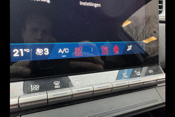 Renault Symbioz 1.6 E-Tech full hybrid 145 esprit Alpine Elektr. bed. voorstoelen / Stoel & stuurwiel verw. /Adapt Cruise