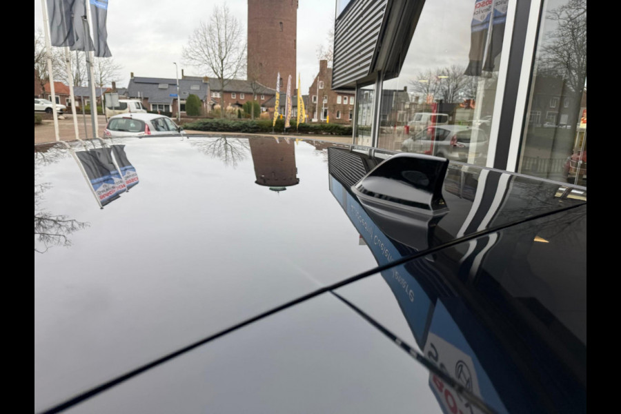 Renault Symbioz 1.6 E-Tech full hybrid 145 esprit Alpine Elektr. bed. voorstoelen / Stoel & stuurwiel verw. /Adapt Cruise