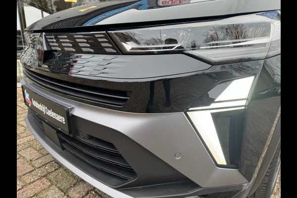 Renault Symbioz 1.6 E-Tech full hybrid 145 esprit Alpine Elektr. bed. voorstoelen / Stoel & stuurwiel verw. /Adapt Cruise