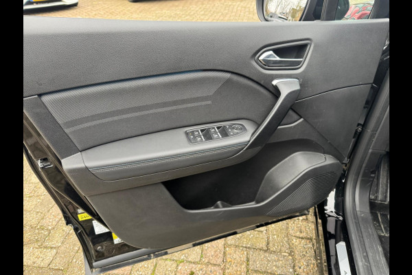 Renault Symbioz 1.6 E-Tech full hybrid 145 esprit Alpine Elektr. bed. voorstoelen / Stoel & stuurwiel verw. /Adapt Cruise