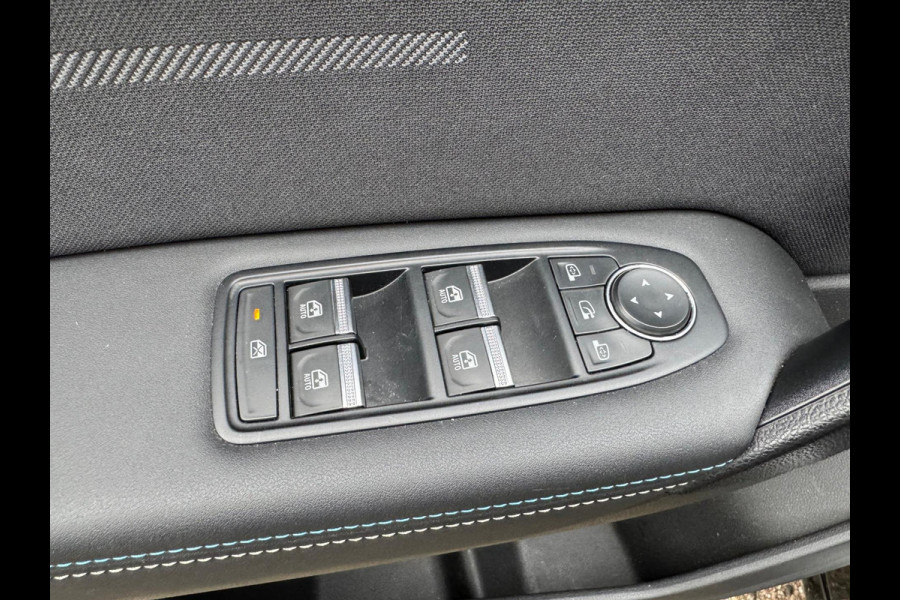 Renault Symbioz 1.6 E-Tech full hybrid 145 esprit Alpine Elektr. bed. voorstoelen / Stoel & stuurwiel verw. /Adapt Cruise