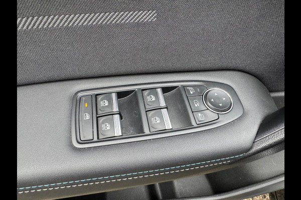Renault Symbioz 1.6 E-Tech full hybrid 145 esprit Alpine Elektr. bed. voorstoelen / Stoel & stuurwiel verw. /Adapt Cruise