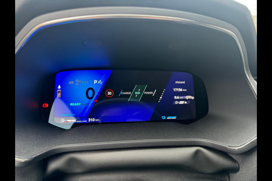 Renault Symbioz 1.6 E-Tech full hybrid 145 esprit Alpine Elektr. bed. voorstoelen / Stoel & stuurwiel verw. /Adapt Cruise
