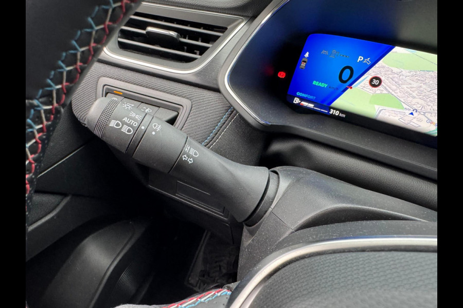 Renault Symbioz 1.6 E-Tech full hybrid 145 esprit Alpine Elektr. bed. voorstoelen / Stoel & stuurwiel verw. /Adapt Cruise