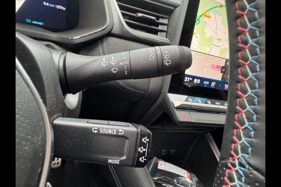 Renault Symbioz 1.6 E-Tech full hybrid 145 esprit Alpine Elektr. bed. voorstoelen / Stoel & stuurwiel verw. /Adapt Cruise