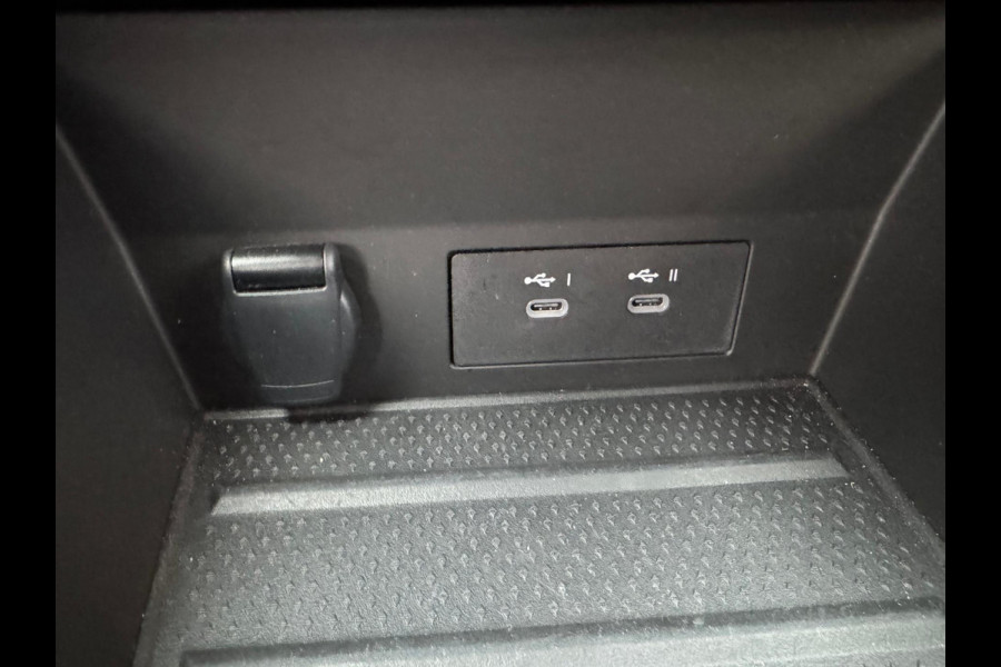 Renault Symbioz 1.6 E-Tech full hybrid 145 esprit Alpine Elektr. bed. voorstoelen / Stoel & stuurwiel verw. /Adapt Cruise