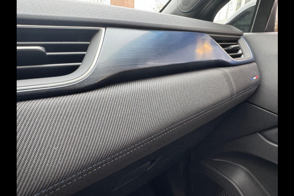 Renault Symbioz 1.6 E-Tech full hybrid 145 esprit Alpine Elektr. bed. voorstoelen / Stoel & stuurwiel verw. /Adapt Cruise