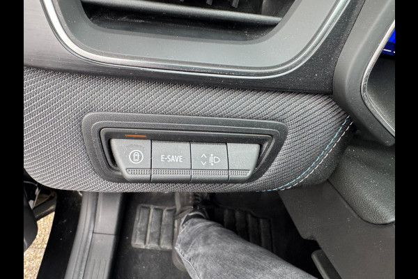 Renault Symbioz 1.6 E-Tech full hybrid 145 esprit Alpine Elektr. bed. voorstoelen / Stoel & stuurwiel verw. /Adapt Cruise