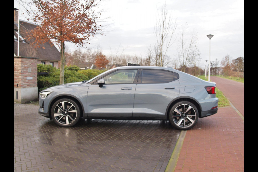 Polestar 2 Long Range Dual Motor Launch Edition 78kWh | 408 PK | Panoramadak | Camera | Harman Kardon |