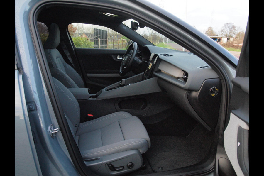 Polestar 2 Long Range Dual Motor Launch Edition 78kWh | 408 PK | Panoramadak | Camera | Harman Kardon |