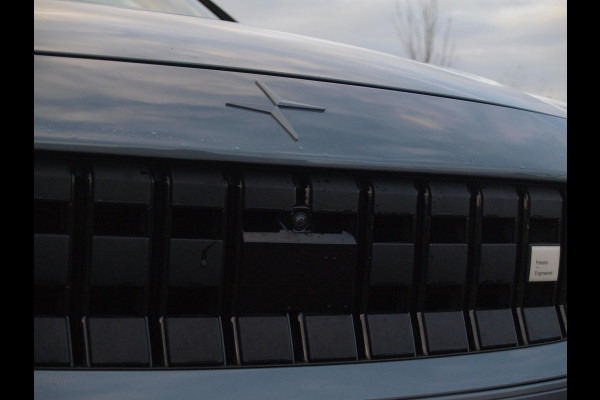 Polestar 2 Long Range Dual Motor Launch Edition 78kWh | 408 PK | Panoramadak | Camera | Harman Kardon |