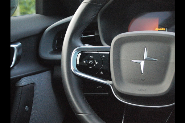 Polestar 2 Long Range Dual Motor Launch Edition 78kWh | 408 PK | Panoramadak | Camera | Harman Kardon |