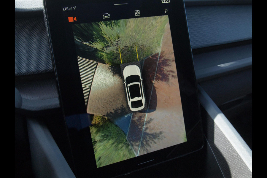 Polestar 2 Long Range Dual Motor Launch Edition 78kWh | 408 PK | Panoramadak | Camera | Harman Kardon |