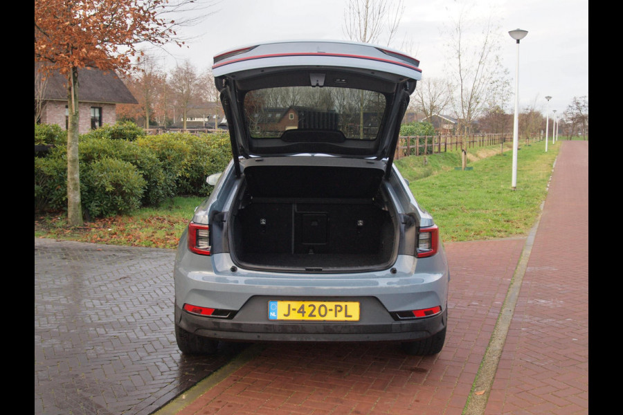 Polestar 2 Long Range Dual Motor Launch Edition 78kWh | 408 PK | Panoramadak | Camera | Harman Kardon |