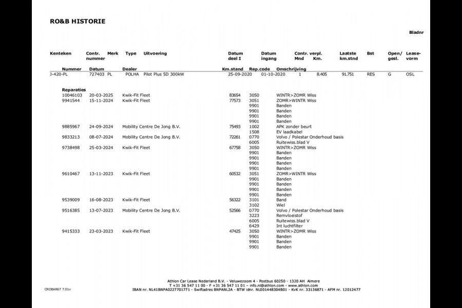 Polestar 2 Long Range Dual Motor Launch Edition 78kWh | 408 PK | Panoramadak | Camera | Harman Kardon |