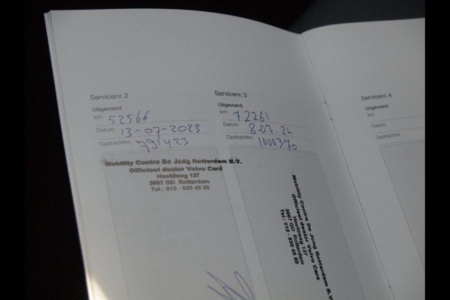 Polestar 2 Long Range Dual Motor Launch Edition 78kWh | 408 PK | Panoramadak | Camera | Harman Kardon |