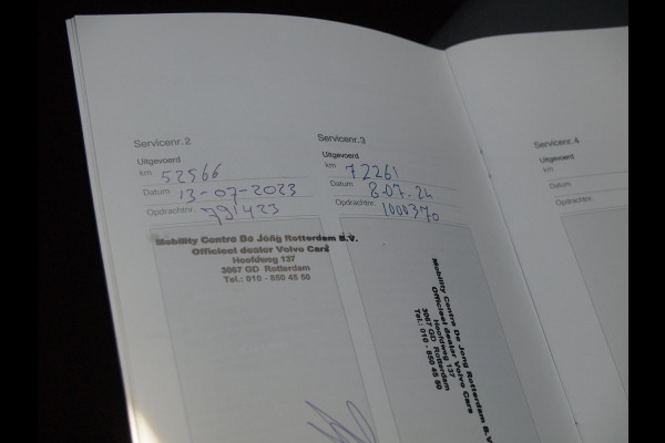 Polestar 2 Long Range Dual Motor Launch Edition 78kWh | 408 PK | Panoramadak | Camera | Harman Kardon |