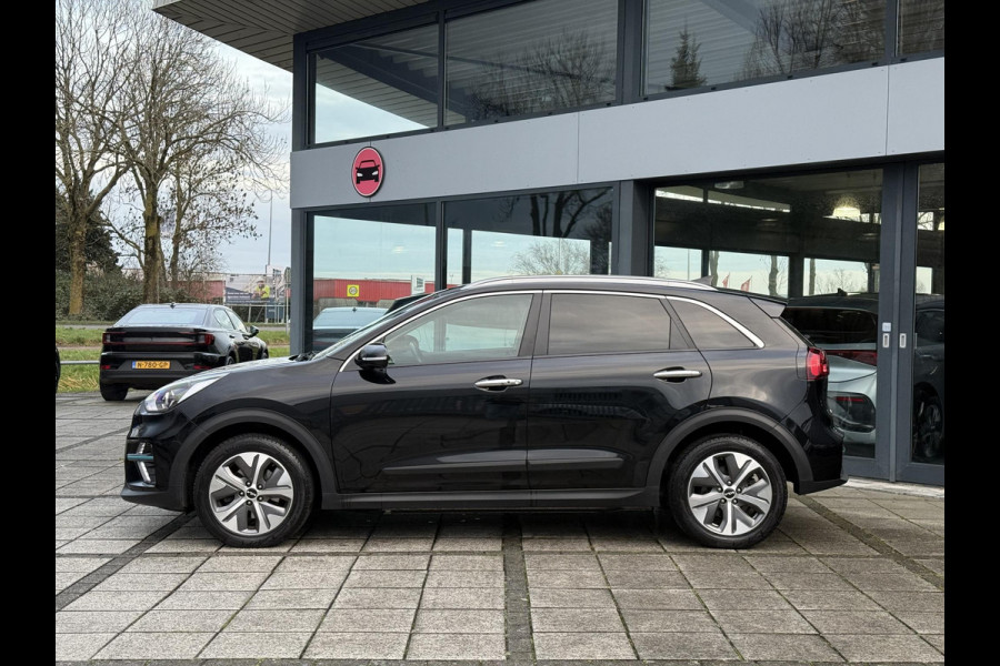 Kia e-Niro Aut. 64kWh Dynamic Edition | 3-Phase | Navi | Camera | LED |