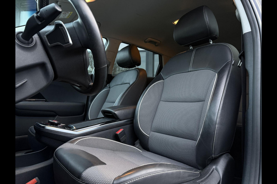 Kia e-Niro Aut. 64kWh Dynamic Edition | 3-Phase | Navi | Camera | LED |