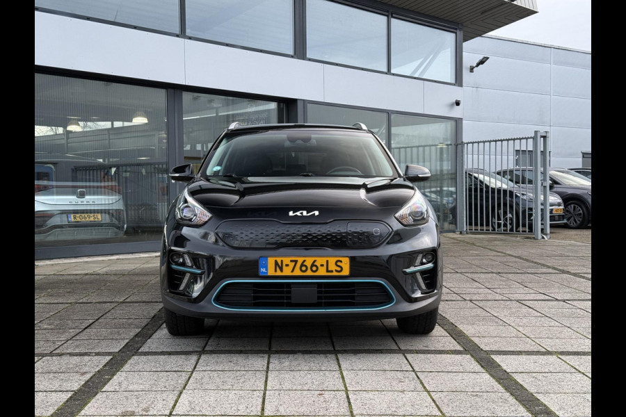 Kia e-Niro Aut. 64kWh Dynamic Edition | 3-Phase | Navi | Camera | LED |