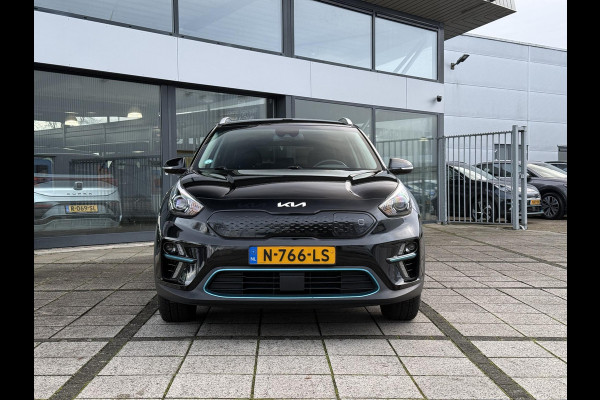 Kia e-Niro Aut. 64kWh Dynamic Edition | 3-Phase | Navi | Camera | LED |