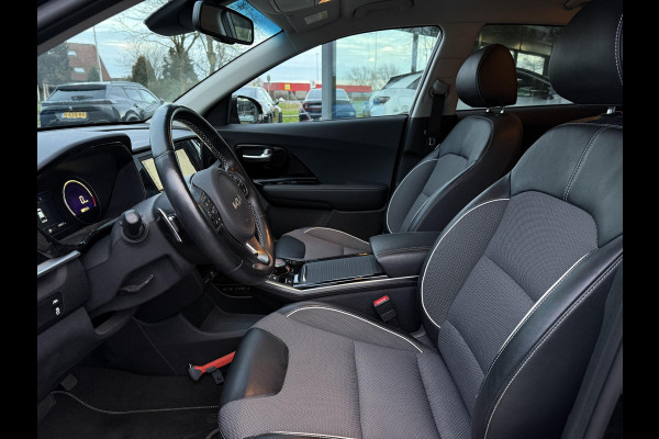 Kia e-Niro Aut. 64kWh Dynamic Edition | 3-Phase | Navi | Camera | LED |