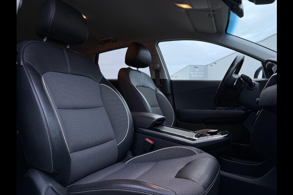Kia e-Niro Aut. 64kWh Dynamic Edition | 3-Phase | Navi | Camera | LED |