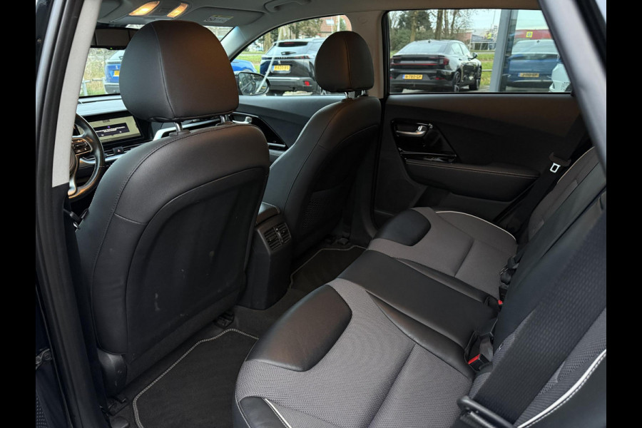 Kia e-Niro Aut. 64kWh Dynamic Edition | 3-Phase | Navi | Camera | LED |