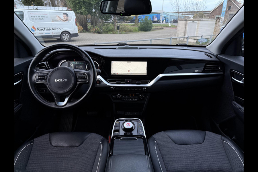 Kia e-Niro Aut. 64kWh Dynamic Edition | 3-Phase | Navi | Camera | LED |