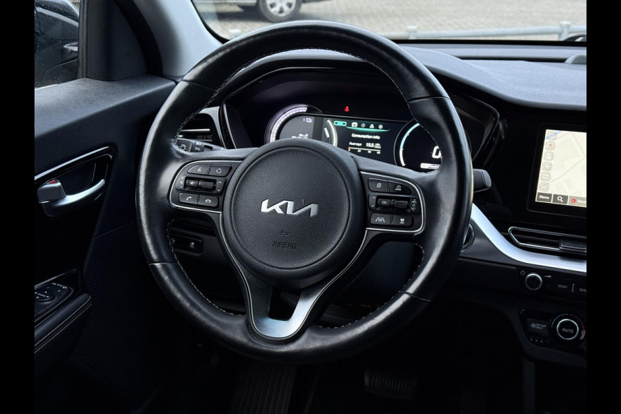 Kia e-Niro Aut. 64kWh Dynamic Edition | 3-Phase | Navi | Camera | LED |