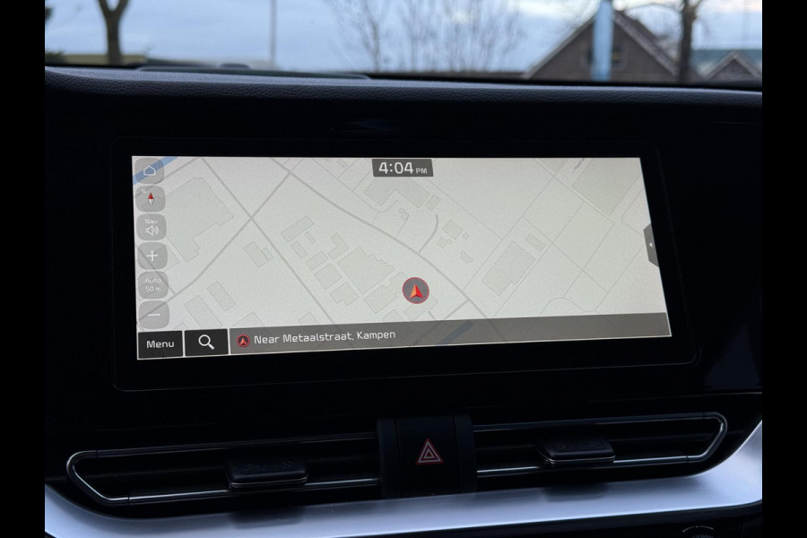 Kia e-Niro Aut. 64kWh Dynamic Edition | 3-Phase | Navi | Camera | LED |