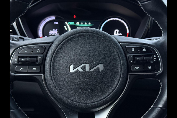 Kia e-Niro Aut. 64kWh Dynamic Edition | 3-Phase | Navi | Camera | LED |